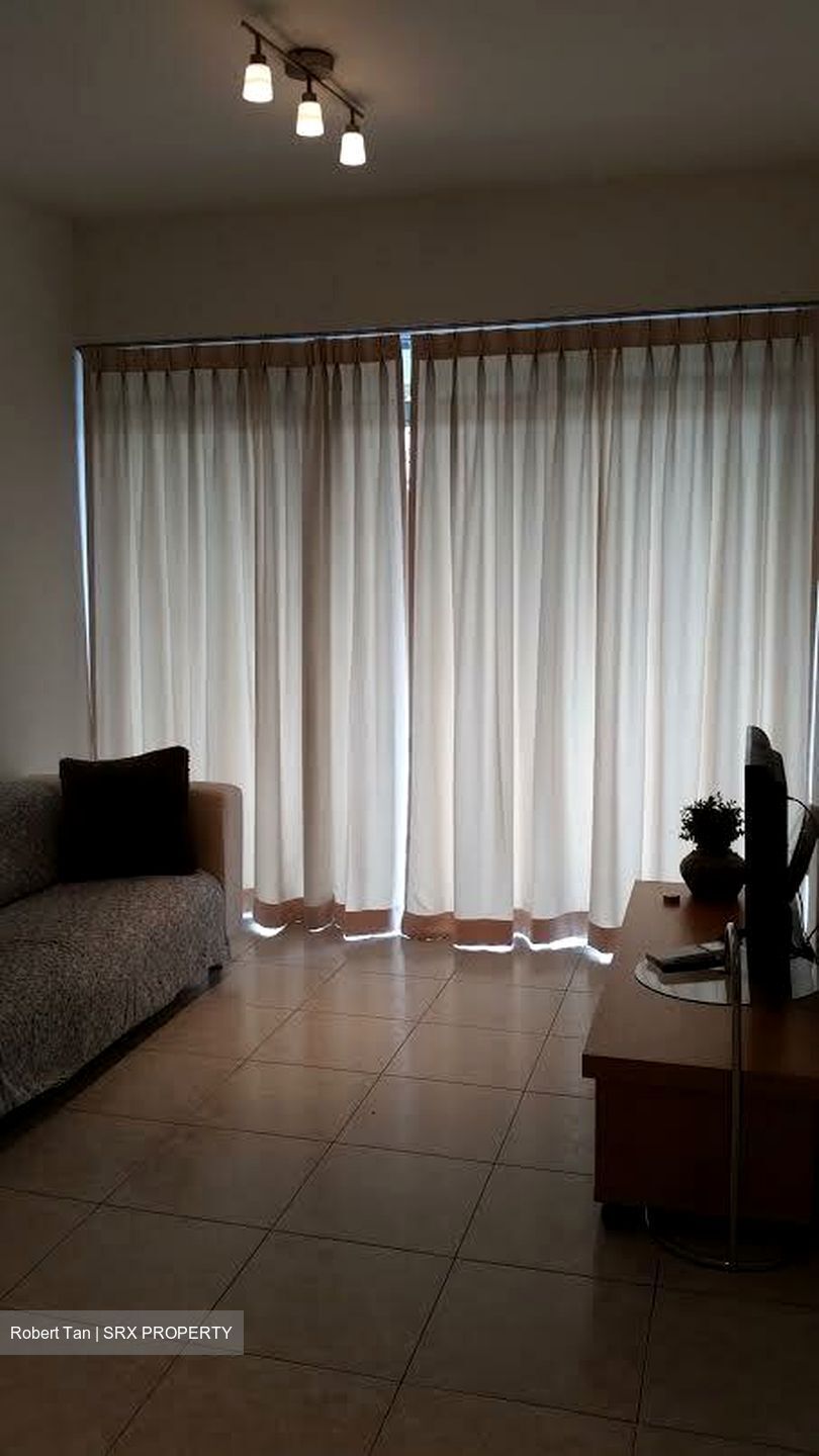 Emerald Park (D3), Condominium #585447711
